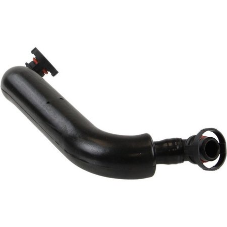 CRP PRODUCTS Bmw 545I 04-05 V8 4.4L Breather Hose, Abv0148 ABV0148